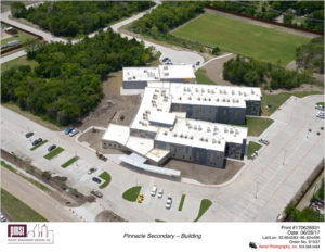 Crown Pinnacle Prep Project